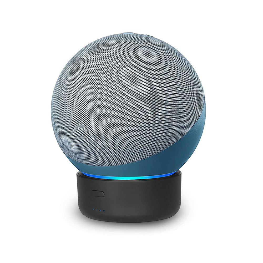 All-new Echo Dot (4th Gen), Smart speaker with Alexa