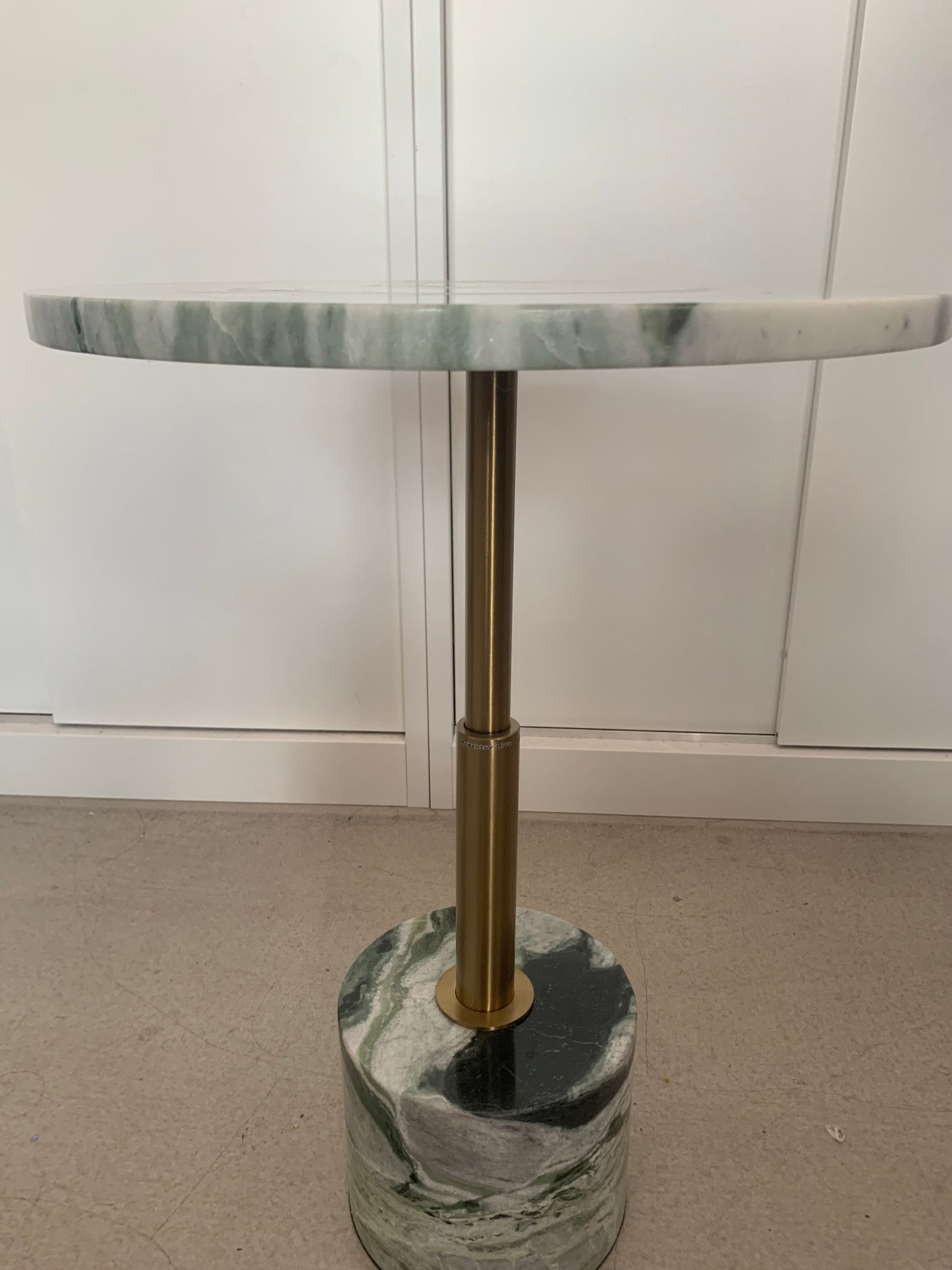 Newentor Life Marble Tables