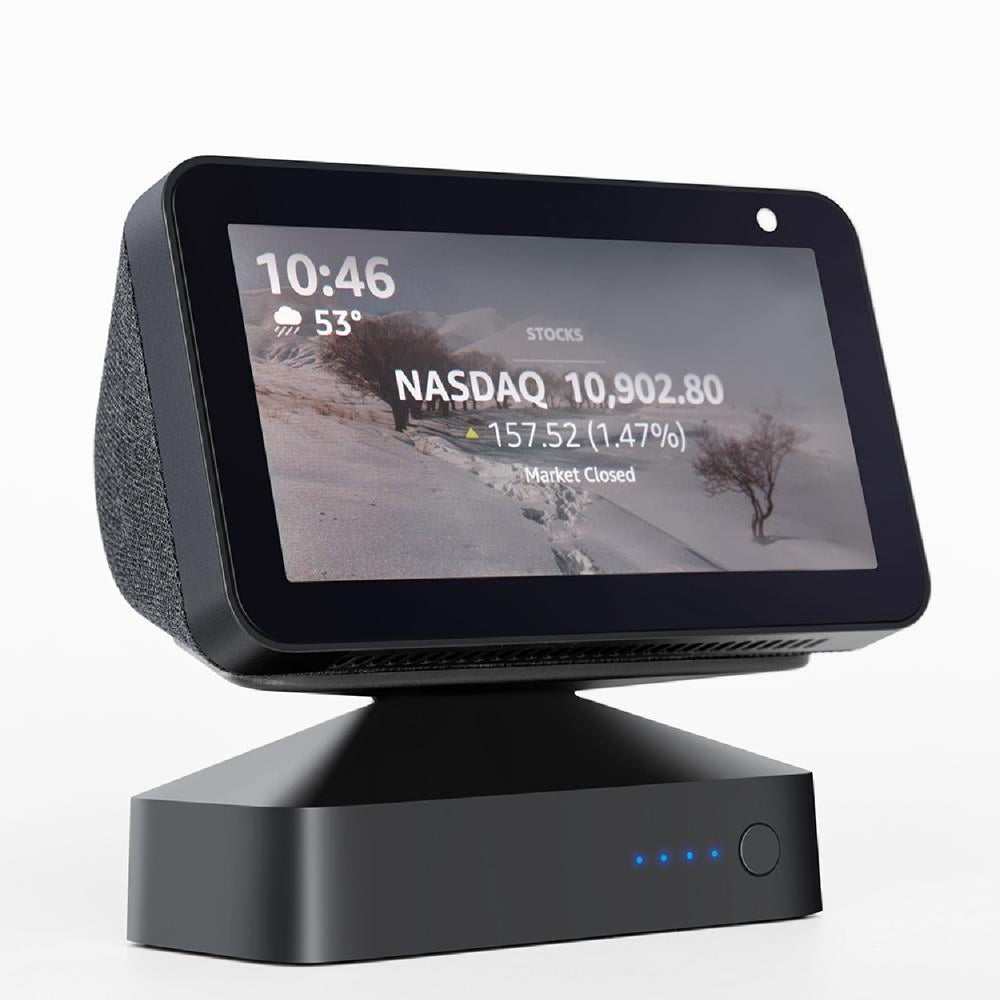 Bateria para alexa discount echo